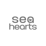 Sea Hearts